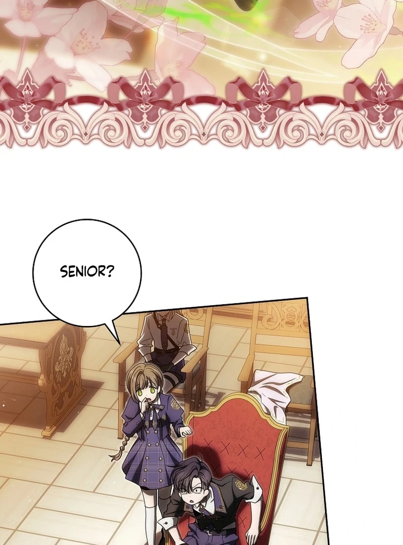 How to Walk the Protagonist’s Path to Glory Chapter 21 - Page 45