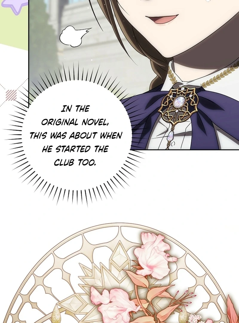 How to Walk the Protagonist’s Path to Glory Chapter 21 - Page 5