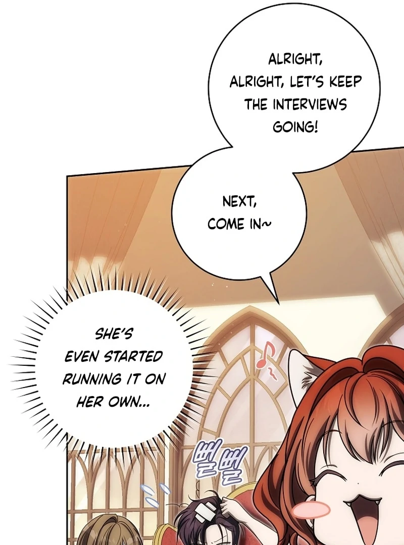 How to Walk the Protagonist’s Path to Glory Chapter 21 - Page 52