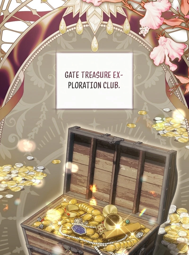 How to Walk the Protagonist’s Path to Glory Chapter 21 - Page 6