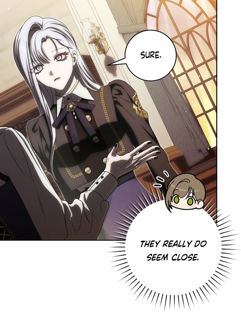 How to Walk the Protagonist’s Path to Glory Chapter 21 - Page 73