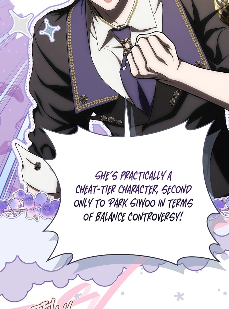 How to Walk the Protagonist’s Path to Glory Chapter 21 - Page 78