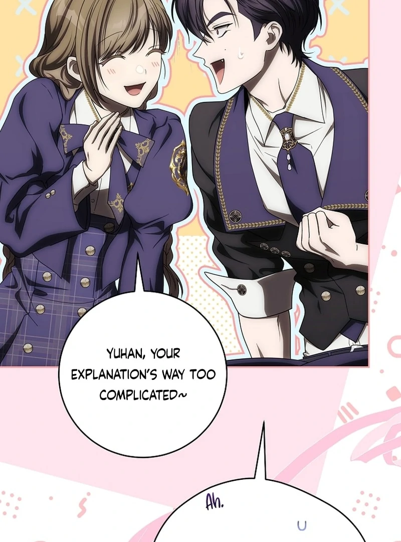 How to Walk the Protagonist’s Path to Glory Chapter 21 - Page 80