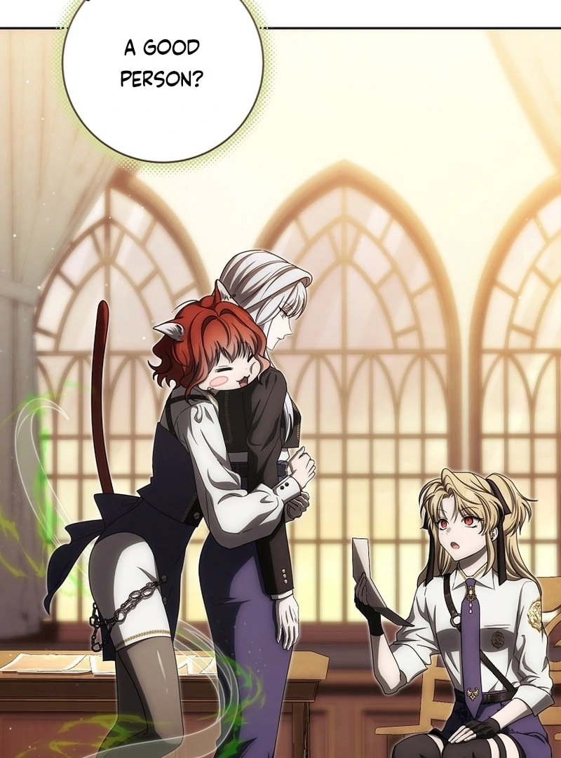 How to Walk the Protagonist’s Path to Glory Chapter 21 - Page 82