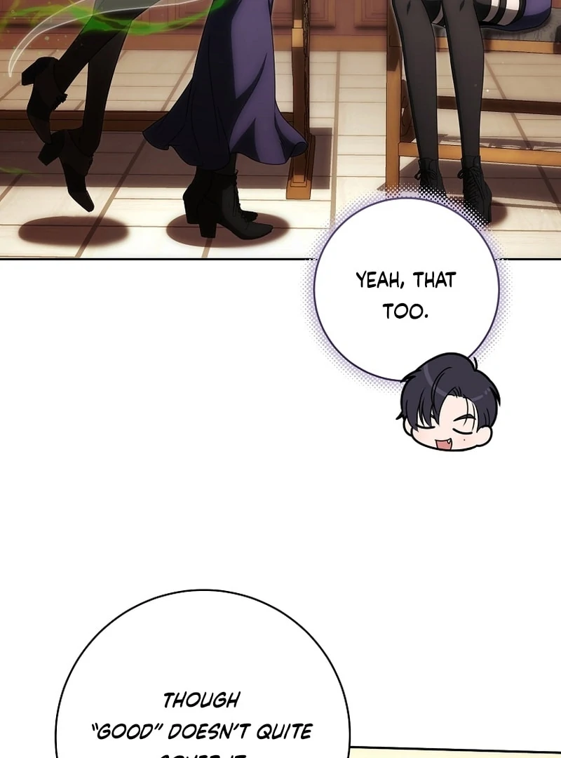 How to Walk the Protagonist’s Path to Glory Chapter 21 - Page 83