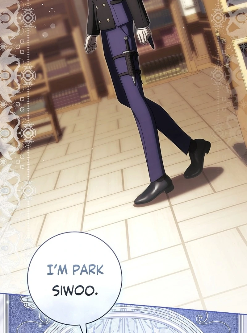 How to Walk the Protagonist’s Path to Glory Chapter 21 - Page 94