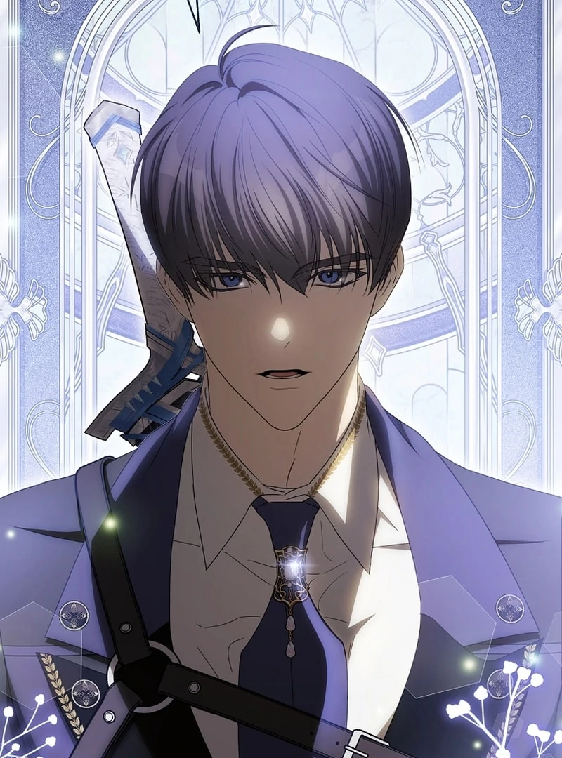 How to Walk the Protagonist’s Path to Glory Chapter 21 - Page 95