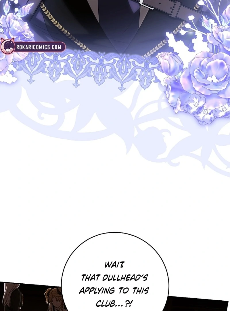 How to Walk the Protagonist’s Path to Glory Chapter 21 - Page 96