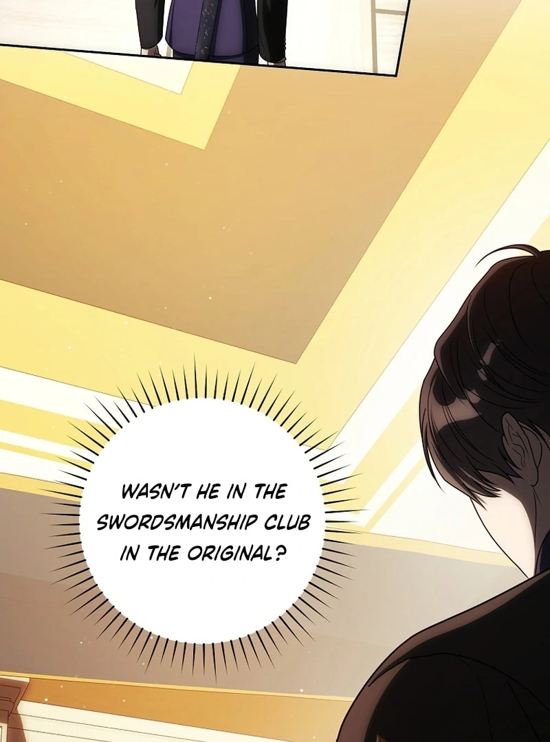 How to Walk the Protagonist’s Path to Glory Chapter 21 - Page 98