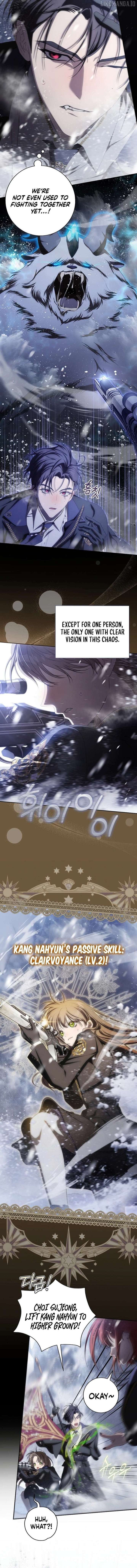 How to Walk the Protagonist’s Path to Glory Chapter 22 - Page 13