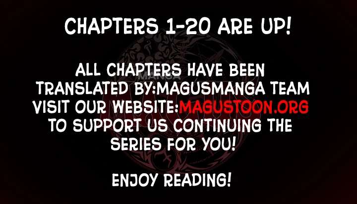 How to Walk the Protagonist’s Path to Glory Chapter 5 - Page 1