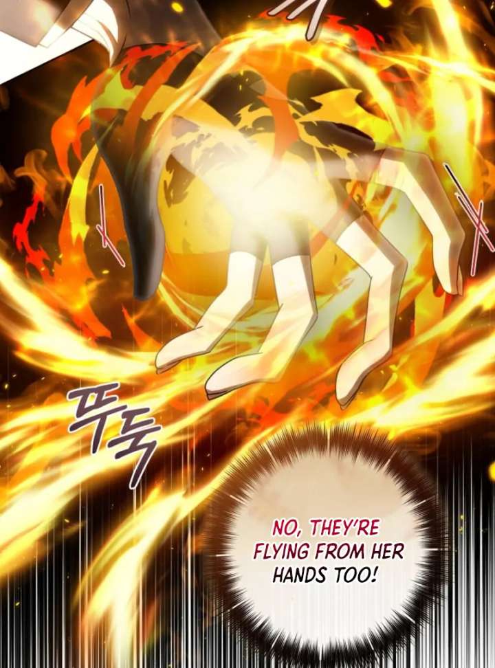 How to Walk the Protagonist’s Path to Glory Chapter 5 - Page 105