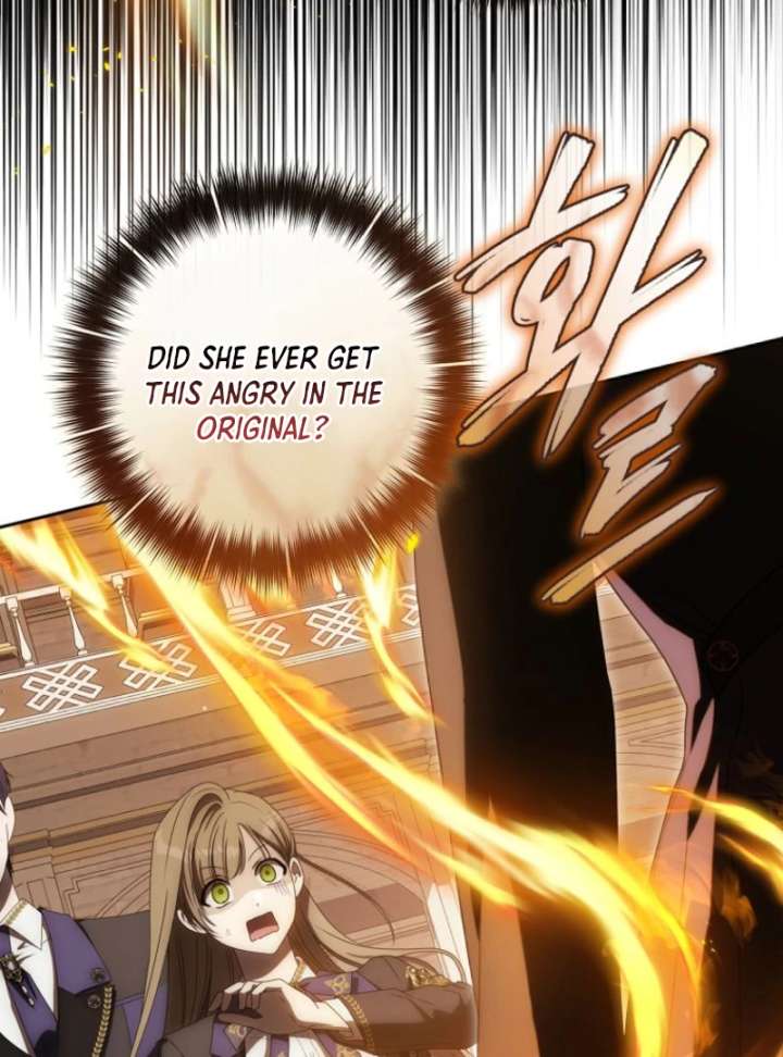 How to Walk the Protagonist’s Path to Glory Chapter 5 - Page 106