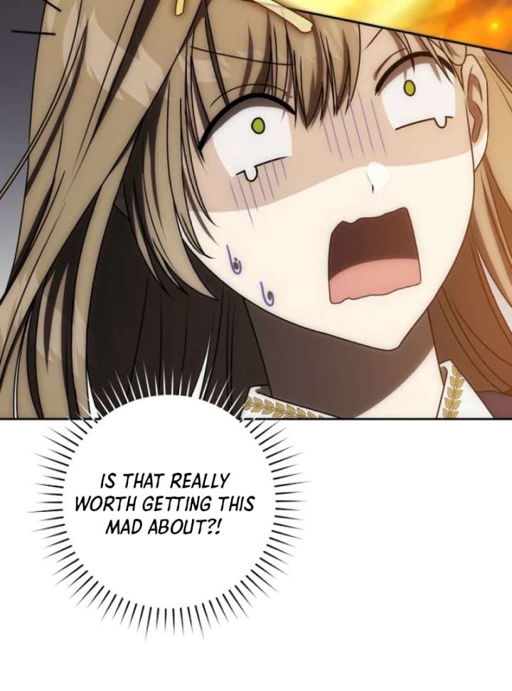 How to Walk the Protagonist’s Path to Glory Chapter 5 - Page 110