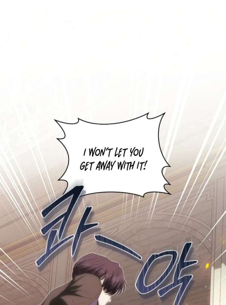 How to Walk the Protagonist’s Path to Glory Chapter 5 - Page 111