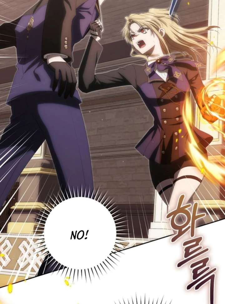 How to Walk the Protagonist’s Path to Glory Chapter 5 - Page 112