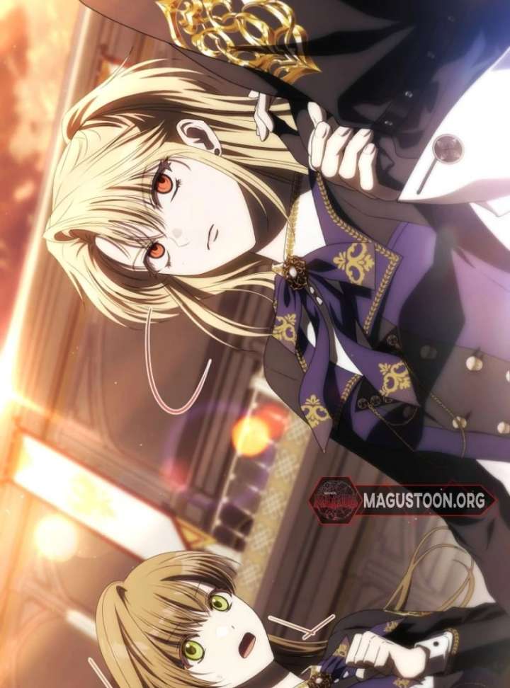 How to Walk the Protagonist’s Path to Glory Chapter 5 - Page 120