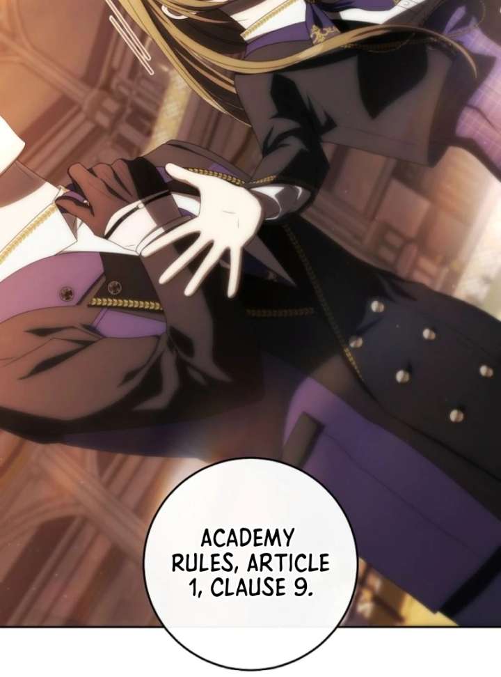 How to Walk the Protagonist’s Path to Glory Chapter 5 - Page 121