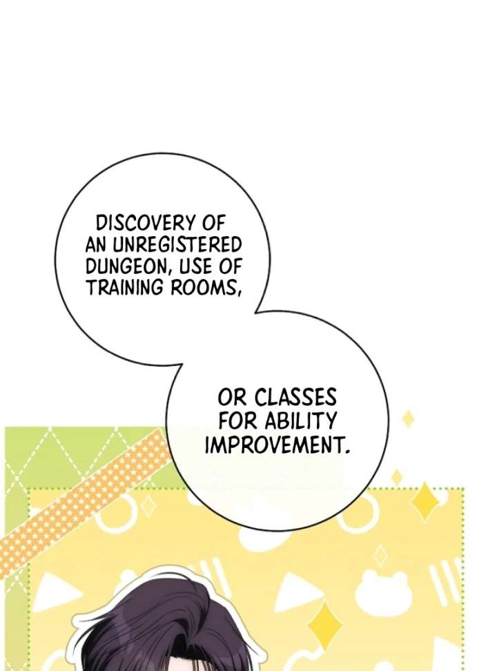 How to Walk the Protagonist’s Path to Glory Chapter 5 - Page 122