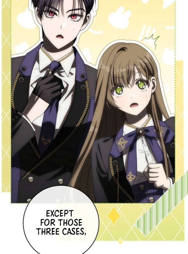 How to Walk the Protagonist’s Path to Glory Chapter 5 - Page 123