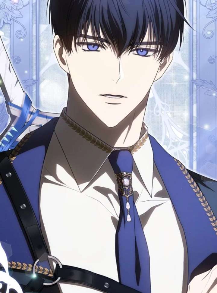 How to Walk the Protagonist’s Path to Glory Chapter 5 - Page 127