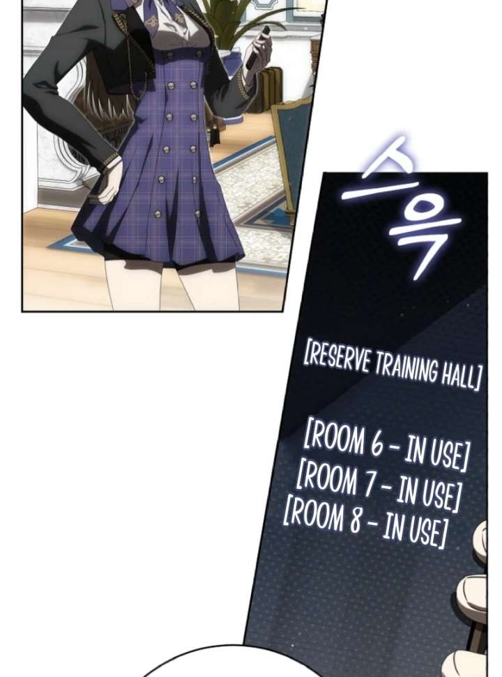 How to Walk the Protagonist’s Path to Glory Chapter 5 - Page 20