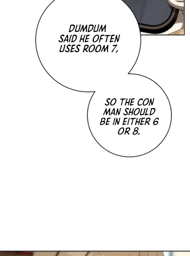 How to Walk the Protagonist’s Path to Glory Chapter 5 - Page 21