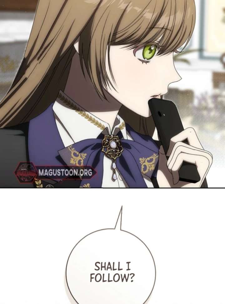 How to Walk the Protagonist’s Path to Glory Chapter 5 - Page 22