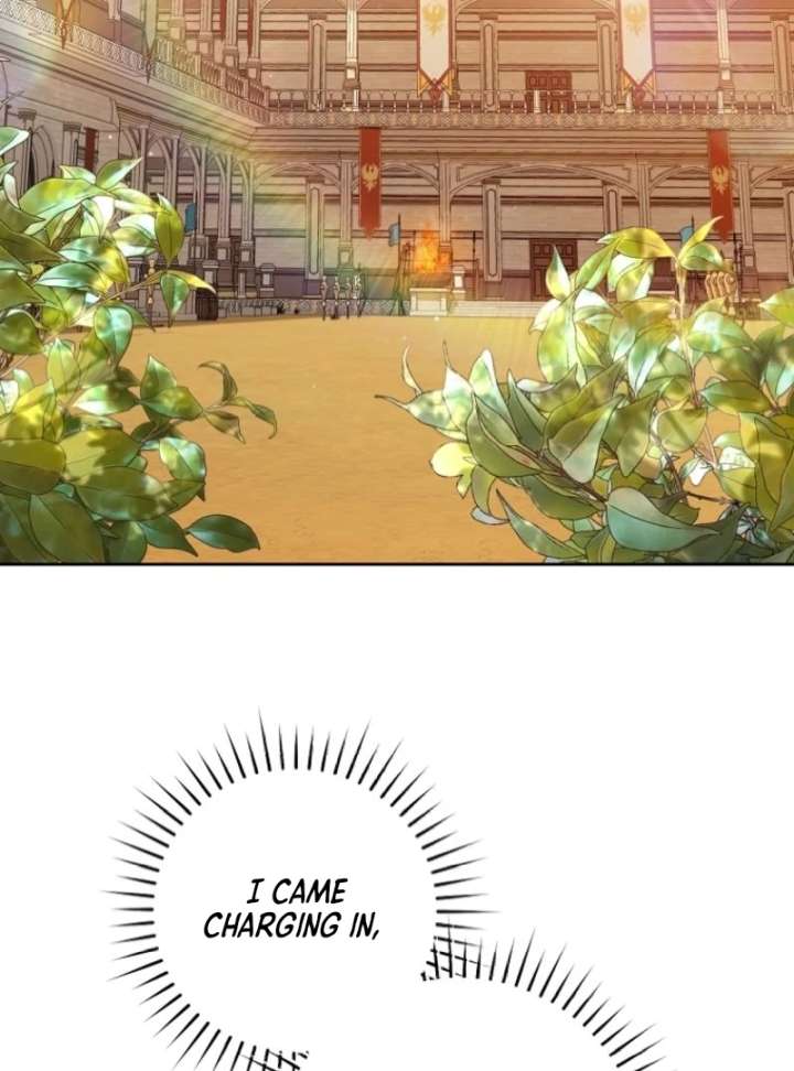 How to Walk the Protagonist’s Path to Glory Chapter 5 - Page 24