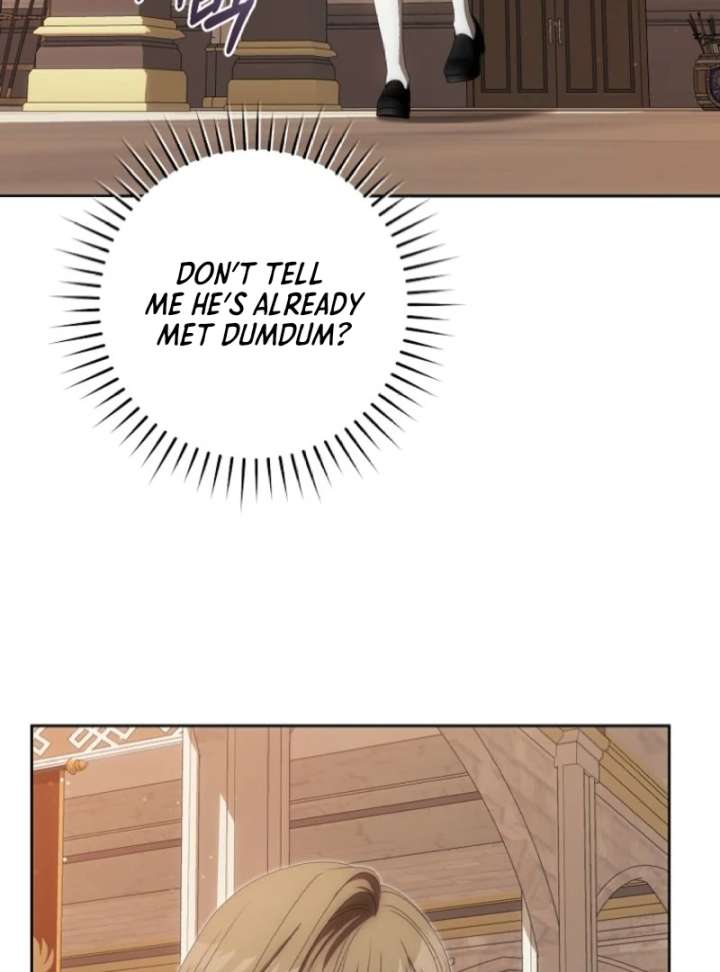 How to Walk the Protagonist’s Path to Glory Chapter 5 - Page 26