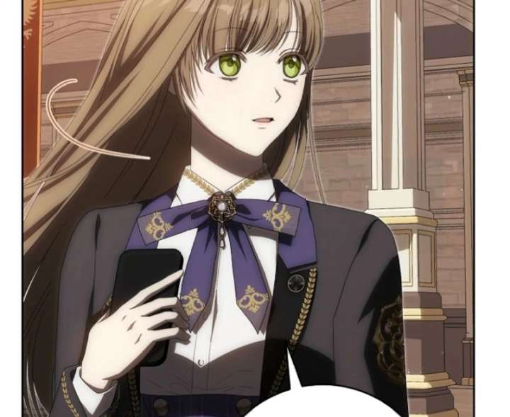 How to Walk the Protagonist’s Path to Glory Chapter 5 - Page 27