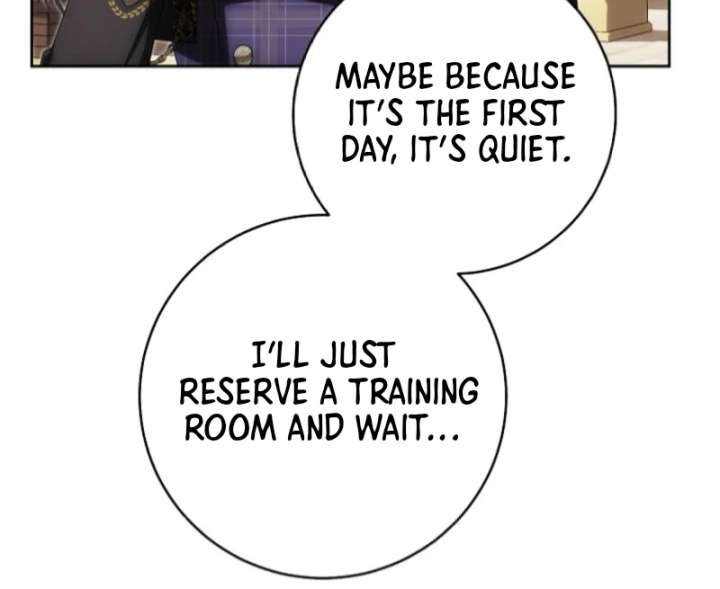 How to Walk the Protagonist’s Path to Glory Chapter 5 - Page 28