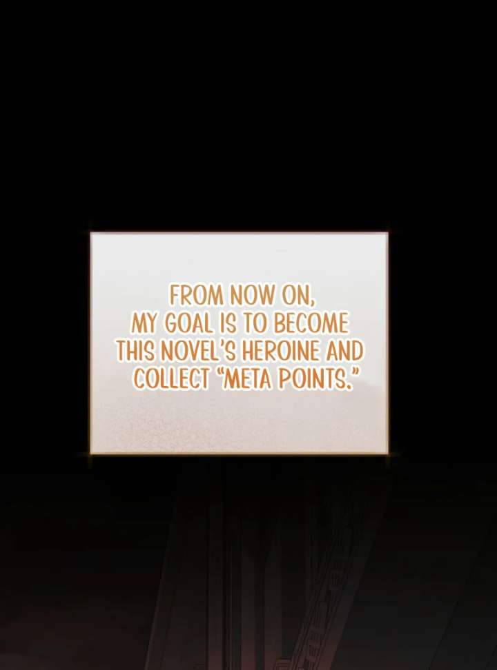 How to Walk the Protagonist’s Path to Glory Chapter 5 - Page 3