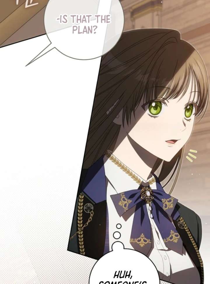 How to Walk the Protagonist’s Path to Glory Chapter 5 - Page 30