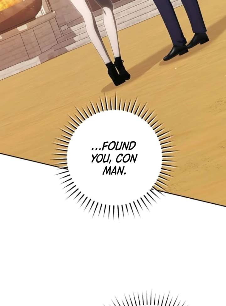 How to Walk the Protagonist’s Path to Glory Chapter 5 - Page 33