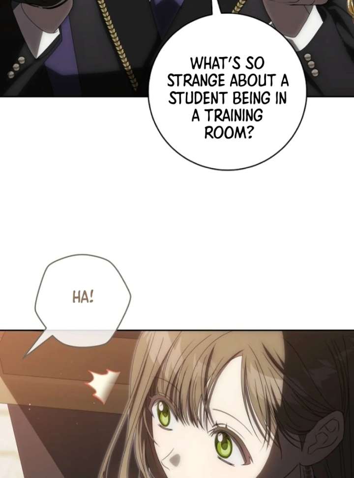 How to Walk the Protagonist’s Path to Glory Chapter 5 - Page 37