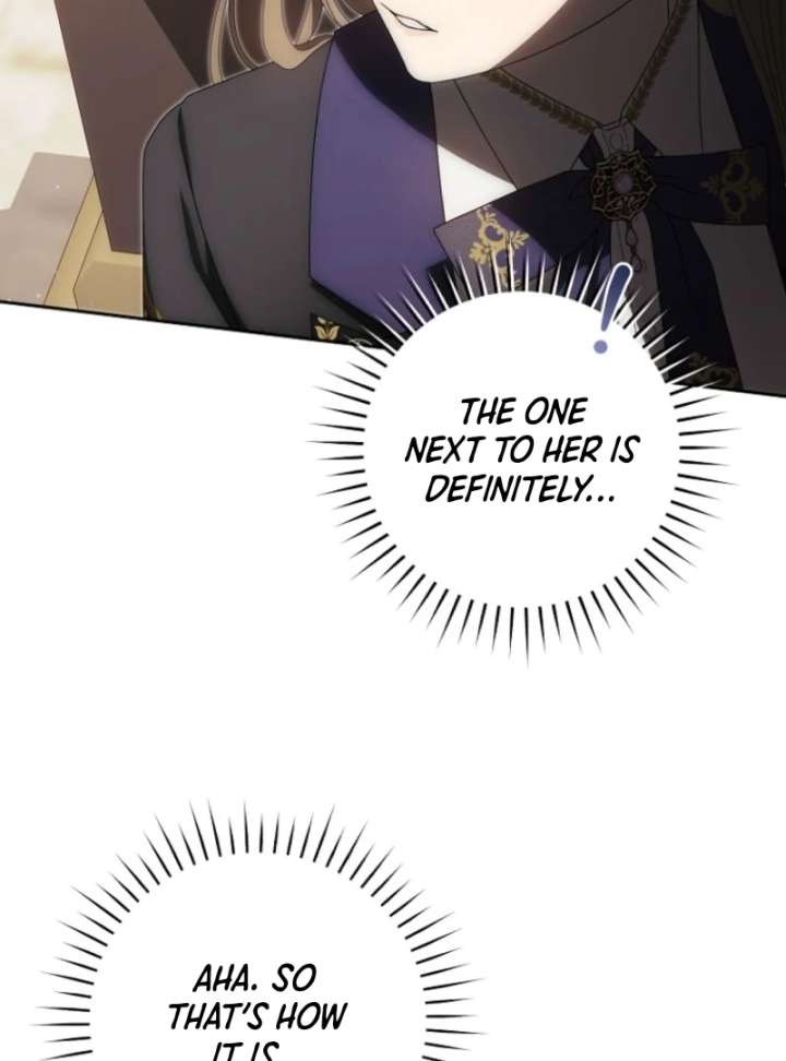 How to Walk the Protagonist’s Path to Glory Chapter 5 - Page 38