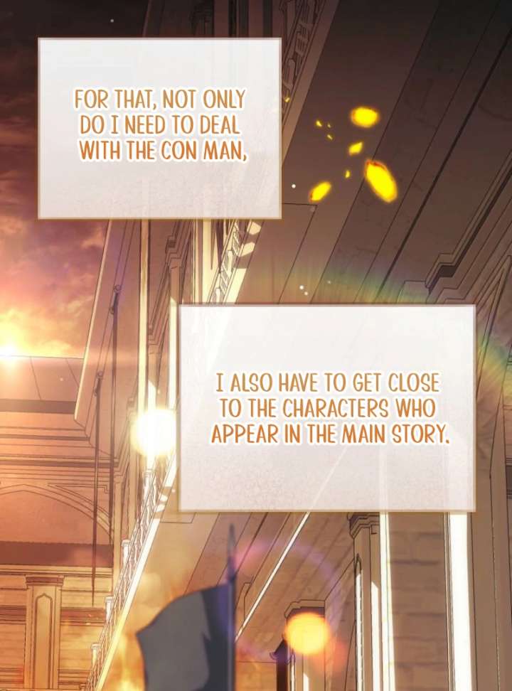 How to Walk the Protagonist’s Path to Glory Chapter 5 - Page 4