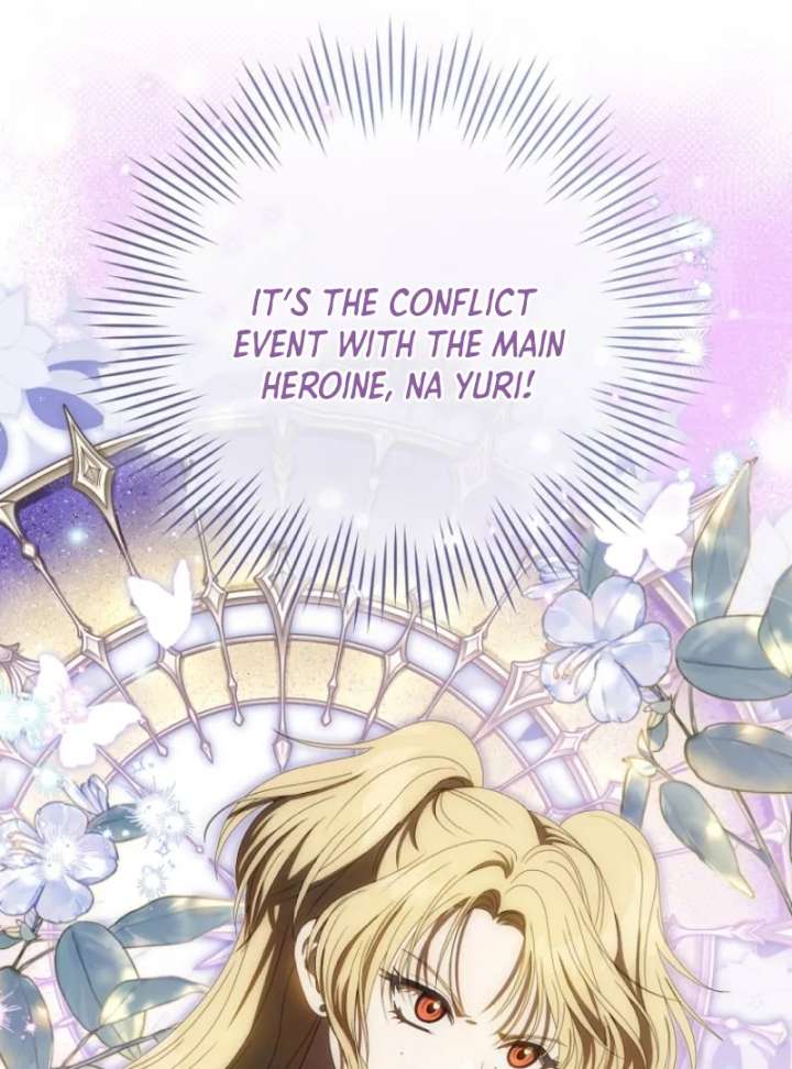 How to Walk the Protagonist’s Path to Glory Chapter 5 - Page 41