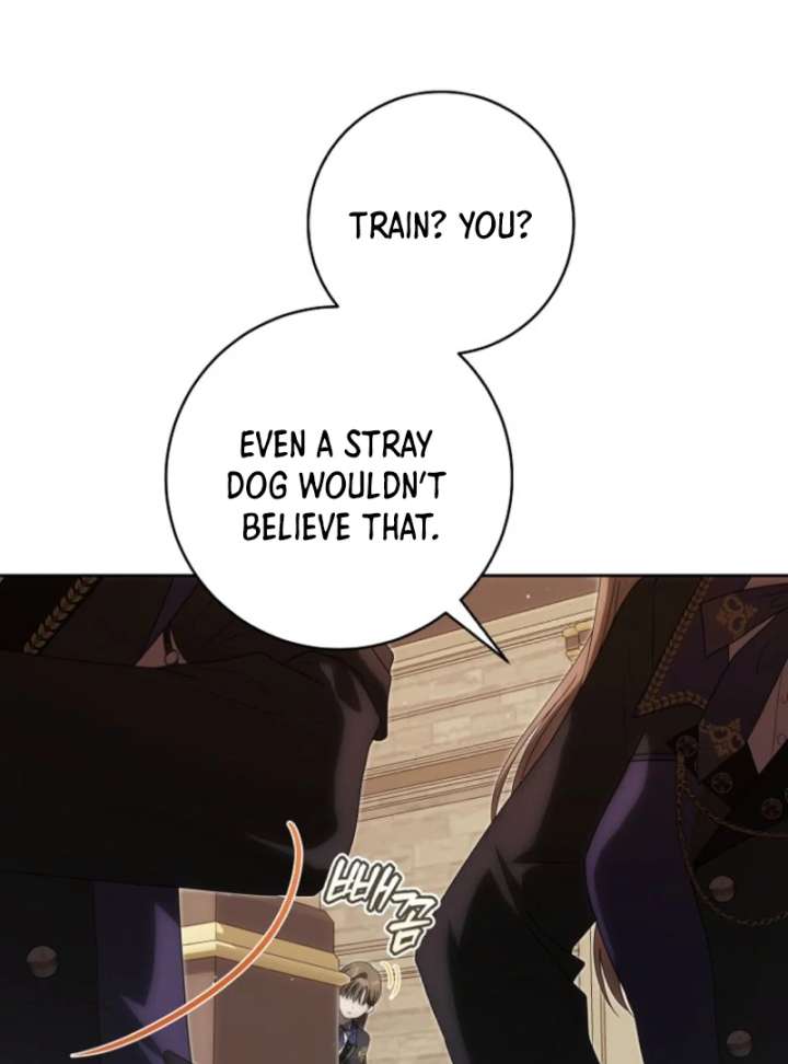 How to Walk the Protagonist’s Path to Glory Chapter 5 - Page 45