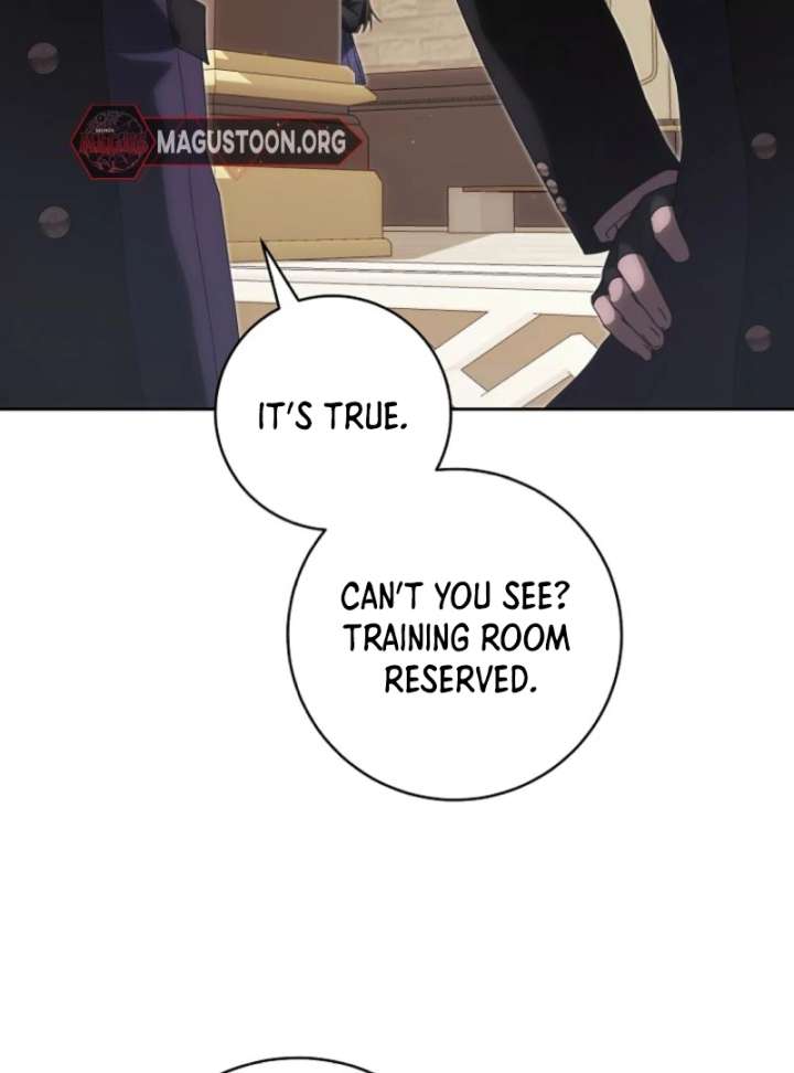 How to Walk the Protagonist’s Path to Glory Chapter 5 - Page 46