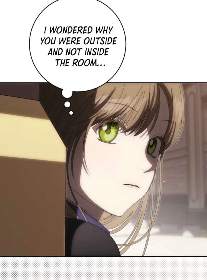 How to Walk the Protagonist’s Path to Glory Chapter 5 - Page 47