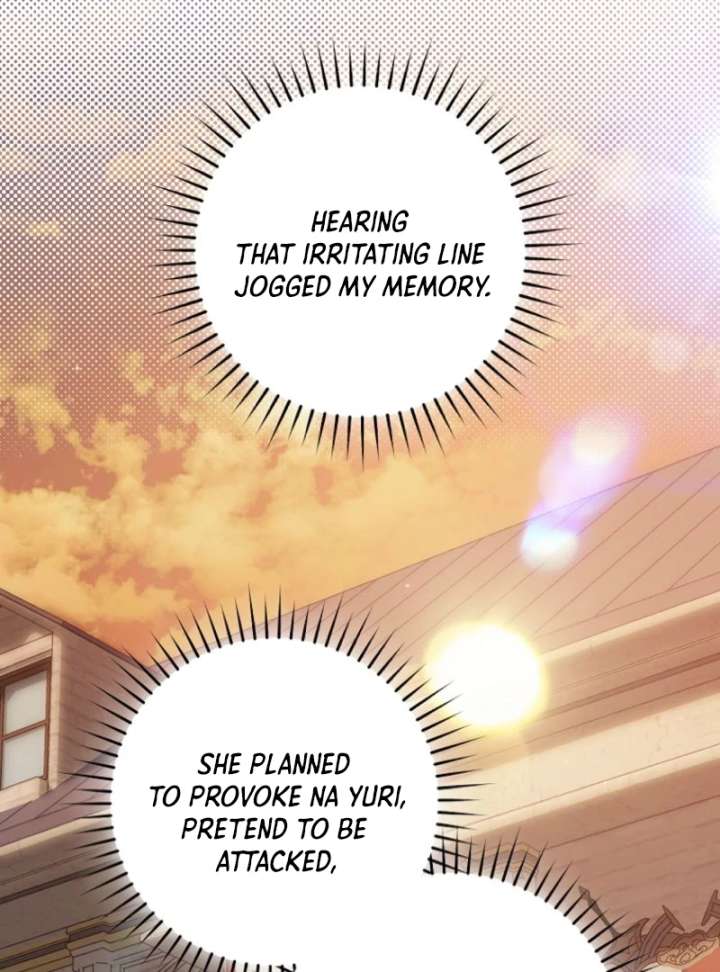 How to Walk the Protagonist’s Path to Glory Chapter 5 - Page 48