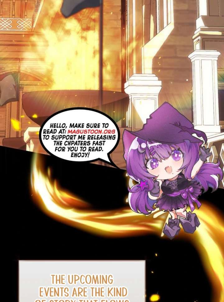 How to Walk the Protagonist’s Path to Glory Chapter 5 - Page 5