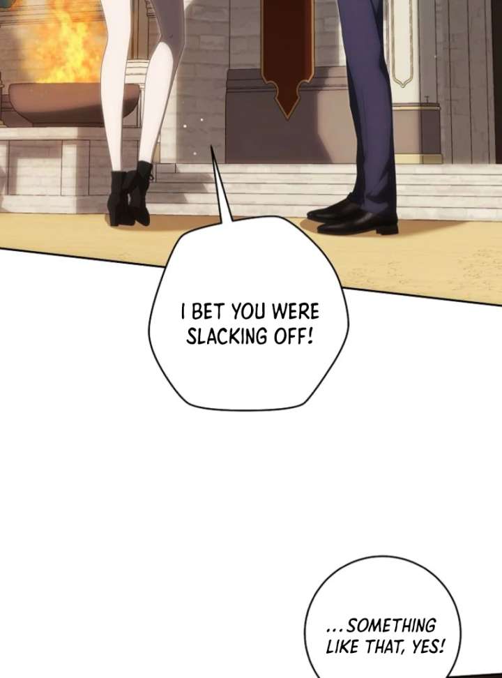 How to Walk the Protagonist’s Path to Glory Chapter 5 - Page 50