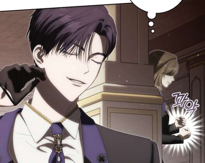 How to Walk the Protagonist’s Path to Glory Chapter 5 - Page 51