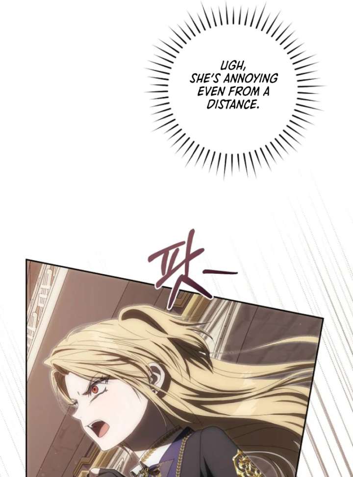 How to Walk the Protagonist’s Path to Glory Chapter 5 - Page 53