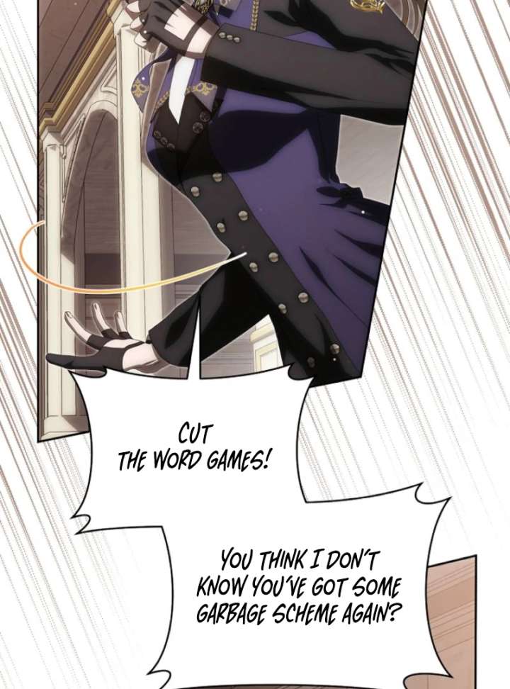 How to Walk the Protagonist’s Path to Glory Chapter 5 - Page 54