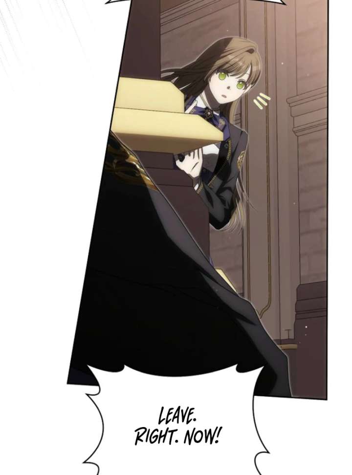 How to Walk the Protagonist’s Path to Glory Chapter 5 - Page 55