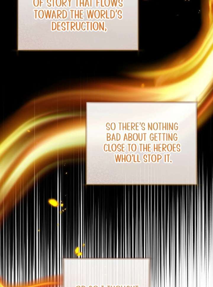 How to Walk the Protagonist’s Path to Glory Chapter 5 - Page 6